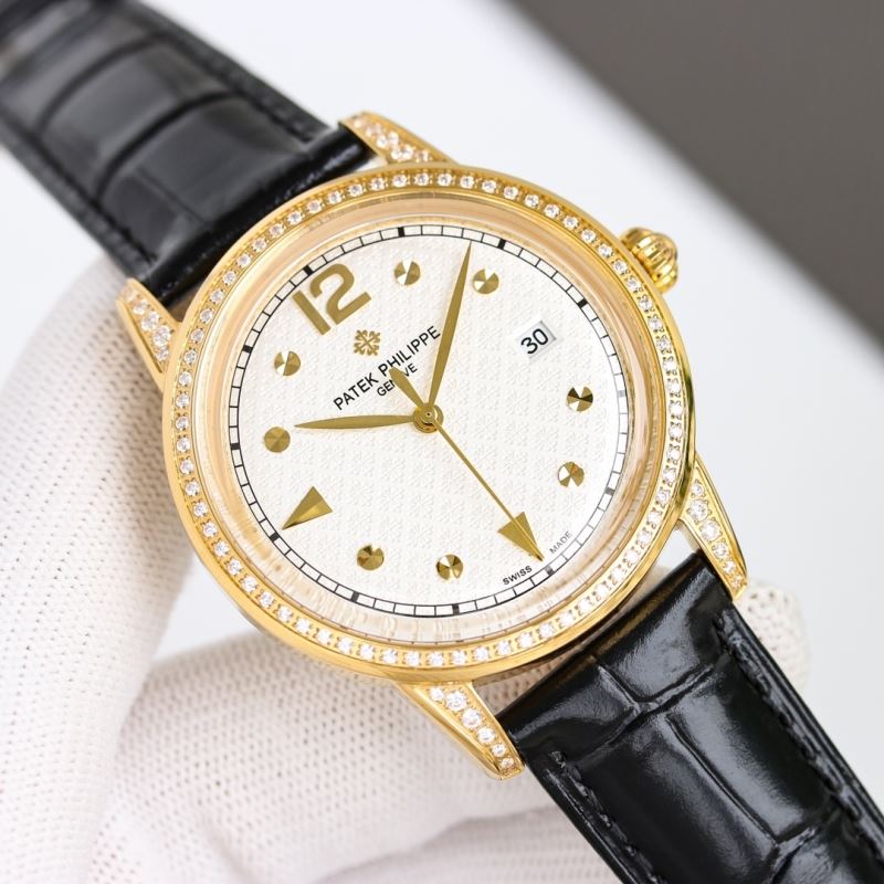 PATEK PHILIPPE Watches